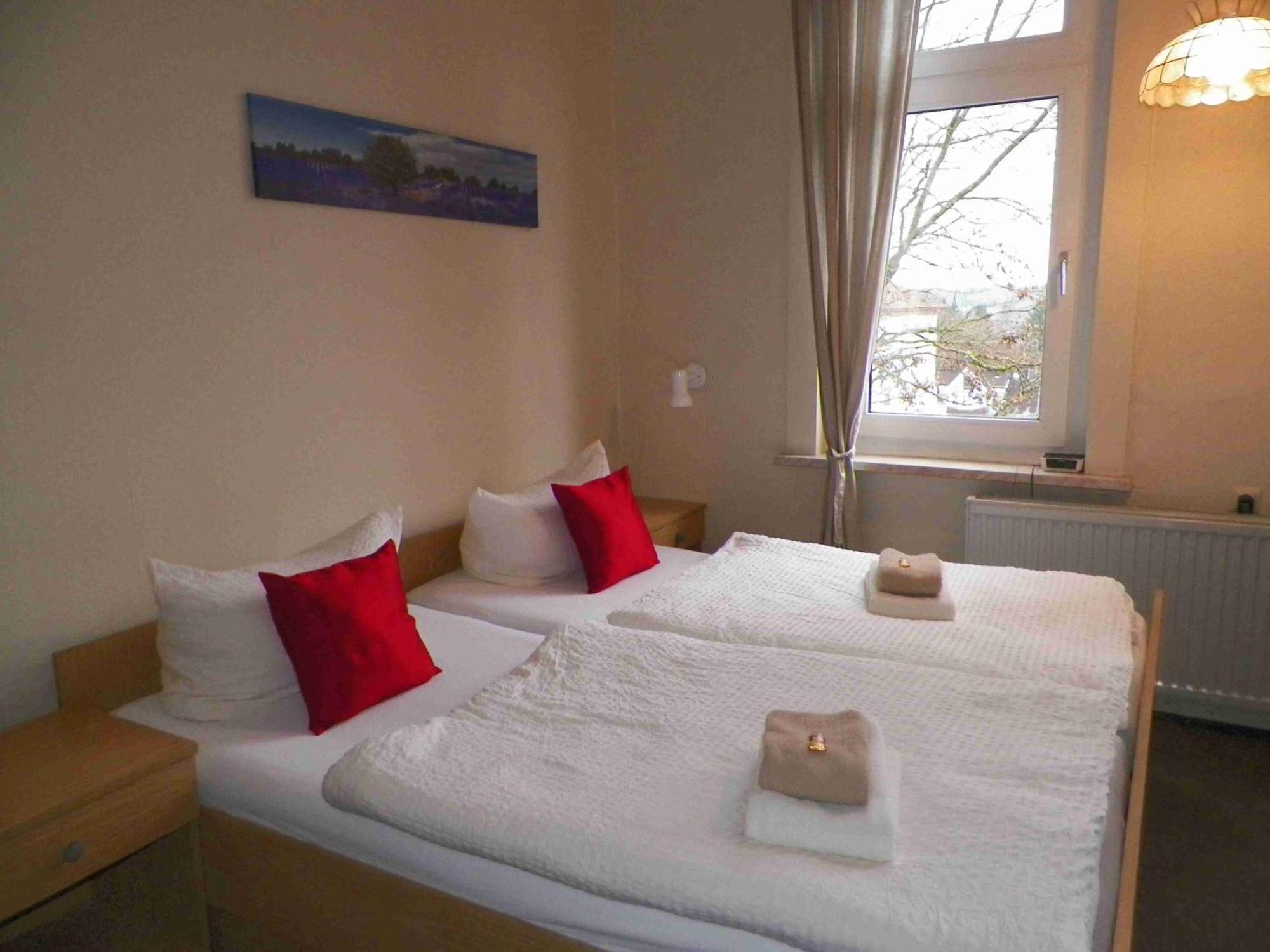Landhaus Irmgard Braunlage Ruang foto
