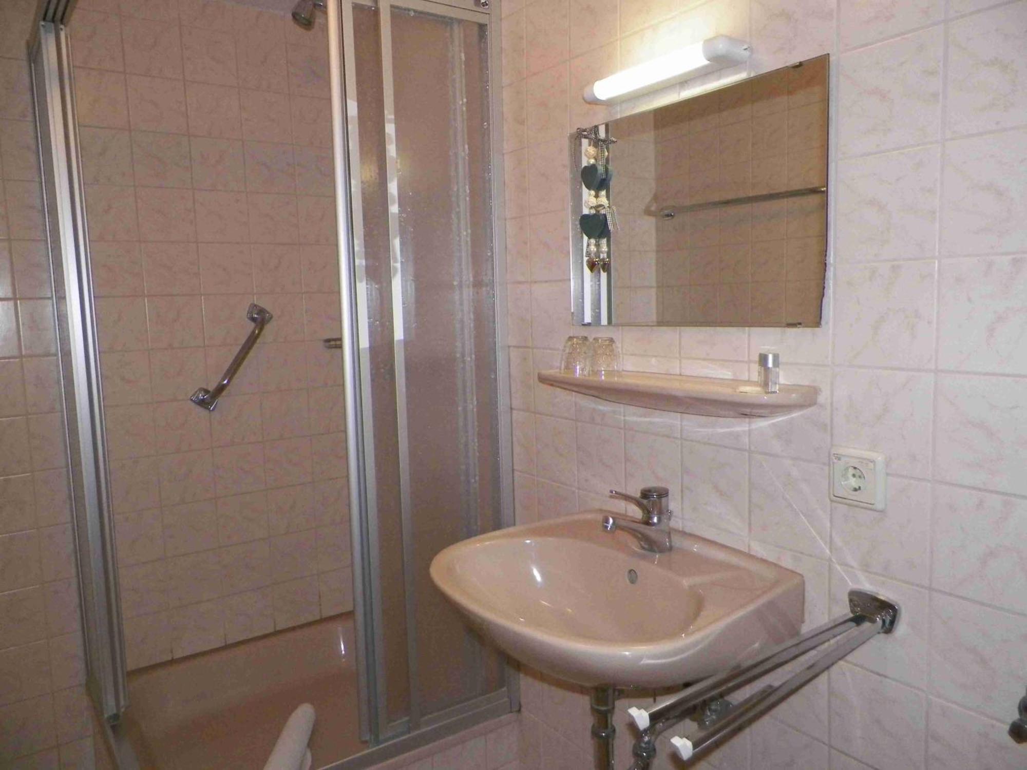 Landhaus Irmgard Braunlage Ruang foto