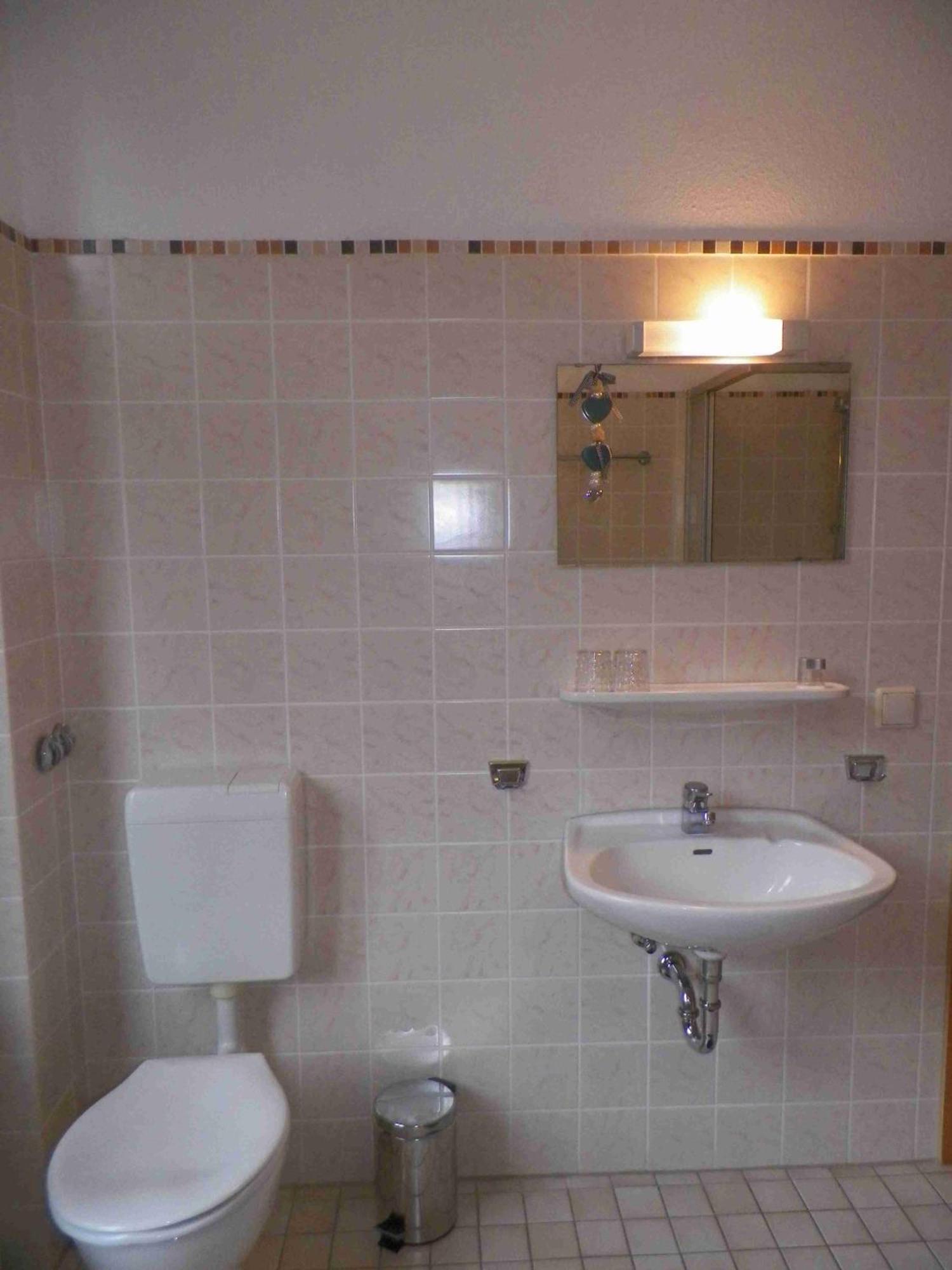 Landhaus Irmgard Braunlage Ruang foto