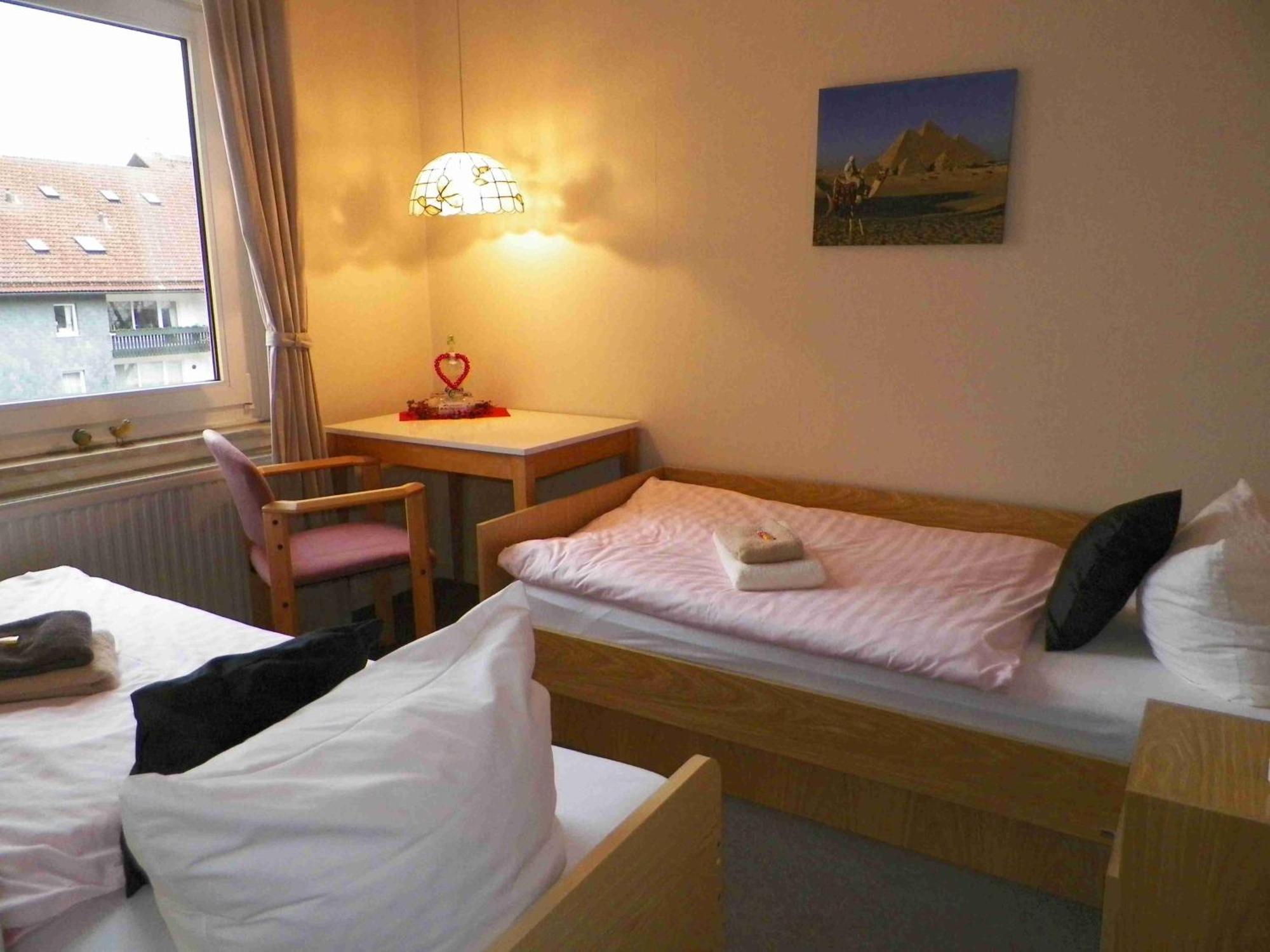Landhaus Irmgard Braunlage Ruang foto