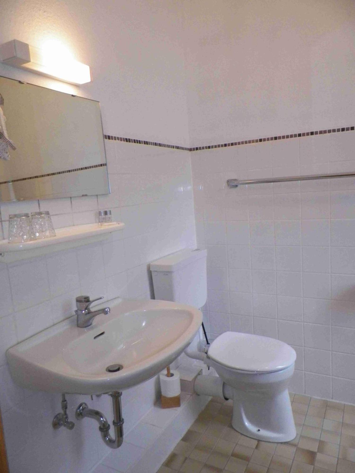 Landhaus Irmgard Braunlage Bagian luar foto