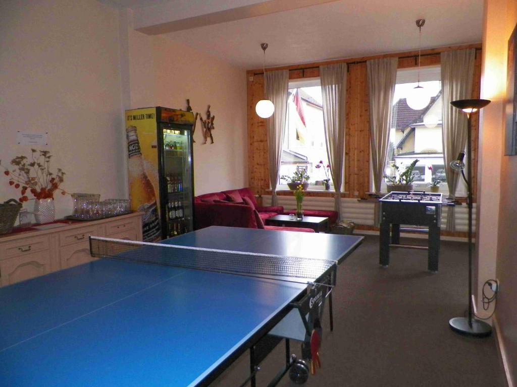 Landhaus Irmgard Braunlage Bagian luar foto
