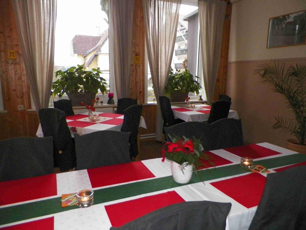 Landhaus Irmgard Braunlage Bagian luar foto