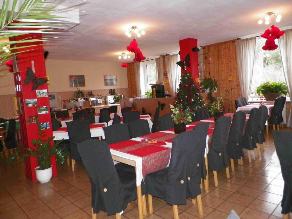 Landhaus Irmgard Braunlage Bagian luar foto