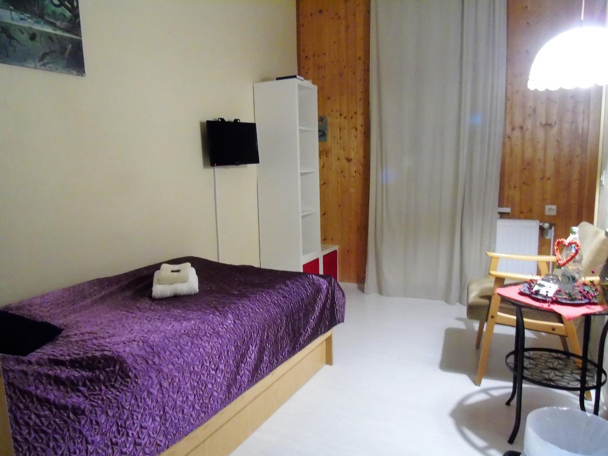 Landhaus Irmgard Braunlage Bagian luar foto
