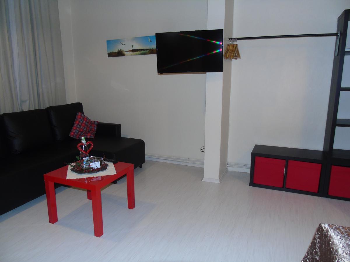 Landhaus Irmgard Braunlage Bagian luar foto