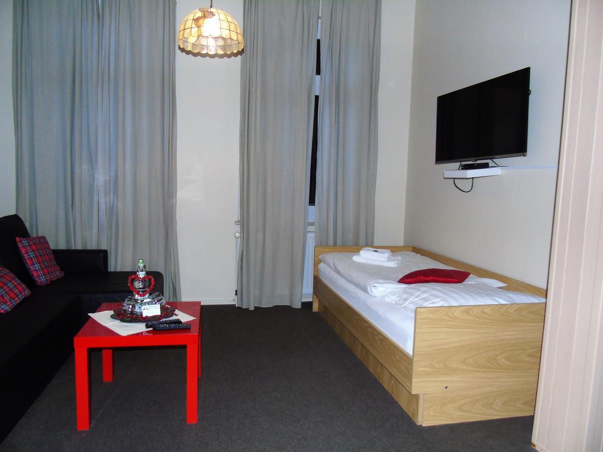 Landhaus Irmgard Braunlage Bagian luar foto