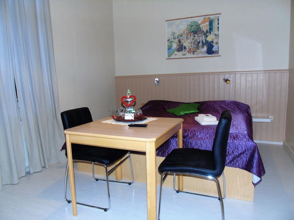 Landhaus Irmgard Braunlage Bagian luar foto