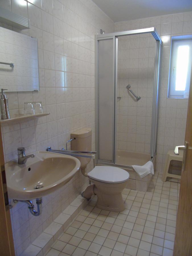 Landhaus Irmgard Braunlage Bagian luar foto