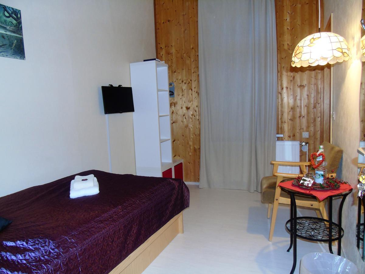 Landhaus Irmgard Braunlage Bagian luar foto