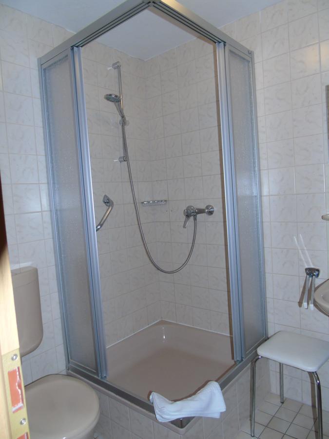 Landhaus Irmgard Braunlage Bagian luar foto