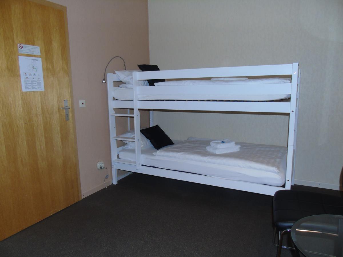 Landhaus Irmgard Braunlage Bagian luar foto