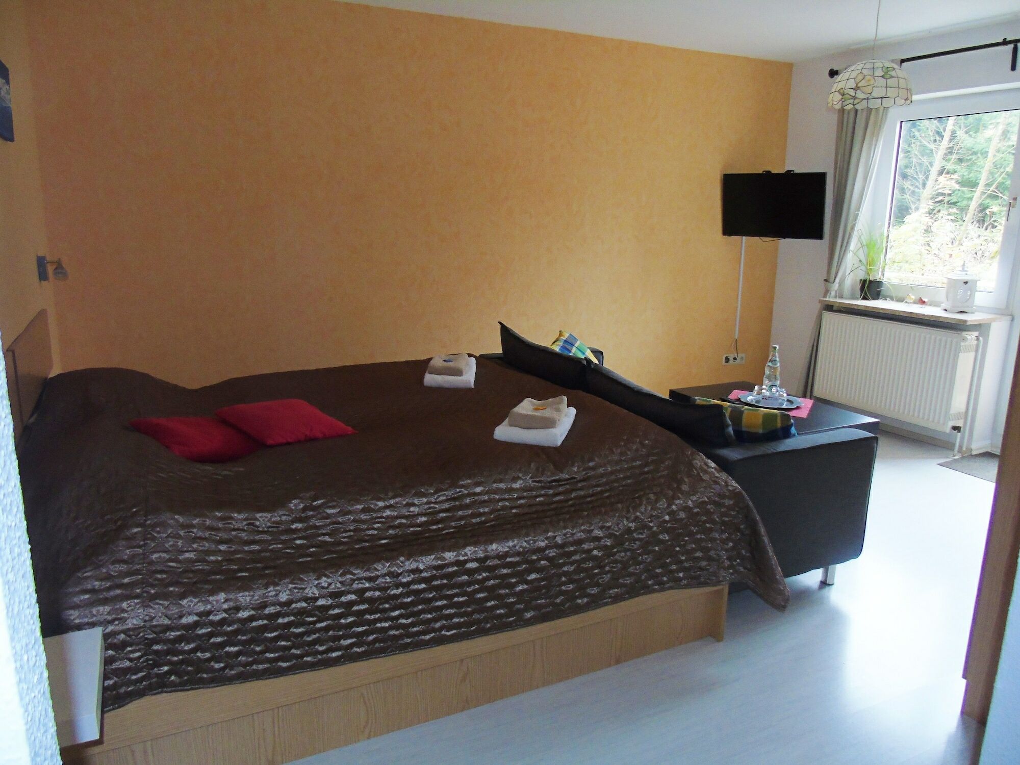 Landhaus Irmgard Braunlage Bagian luar foto