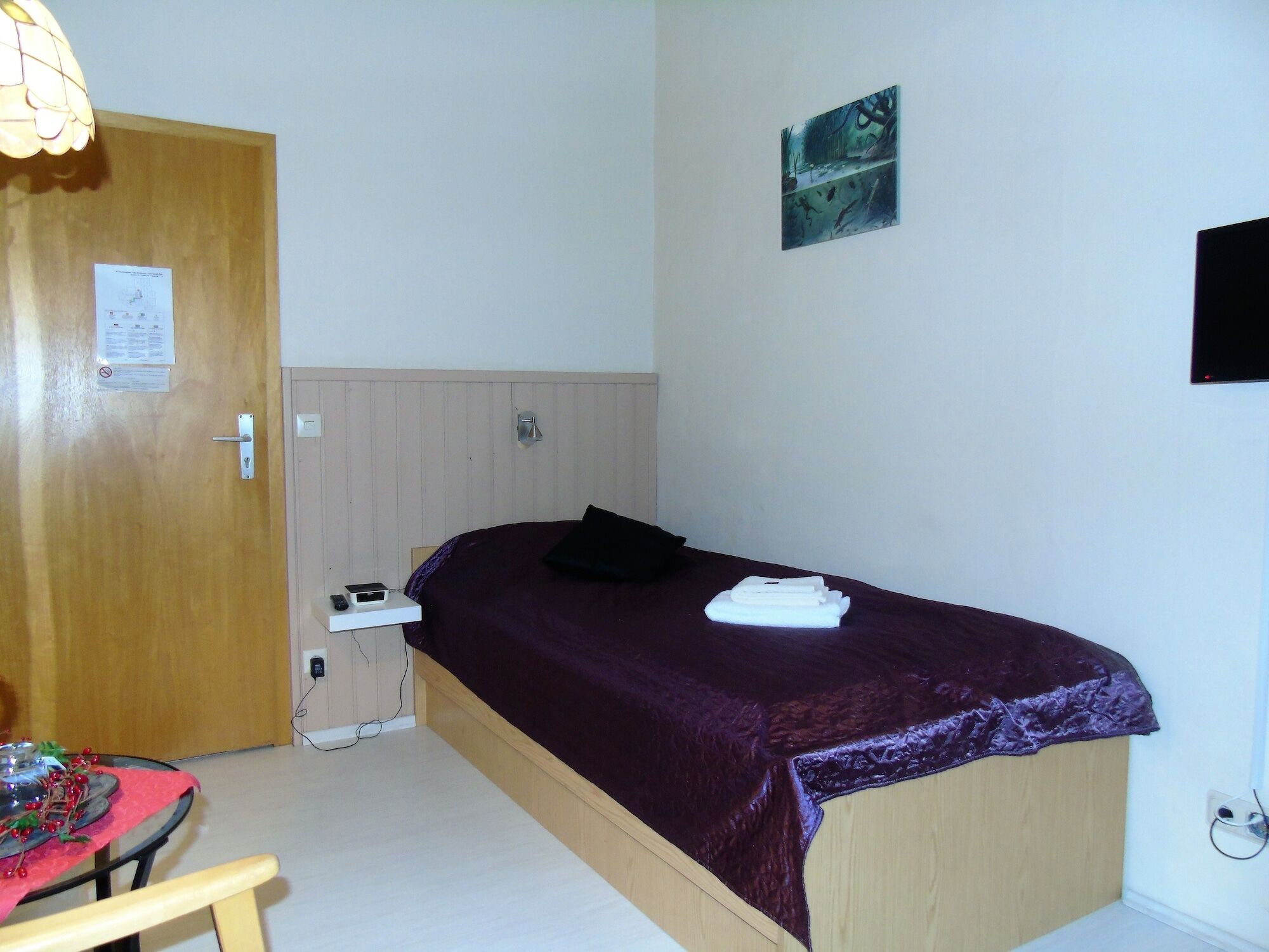 Landhaus Irmgard Braunlage Bagian luar foto