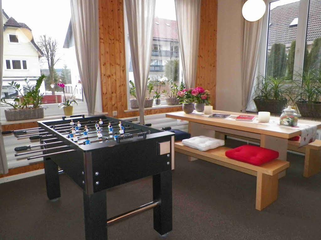 Landhaus Irmgard Braunlage Bagian luar foto